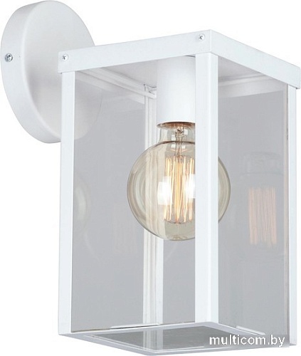 Уличный настенный светильник Vitaluce V8002-0/1A