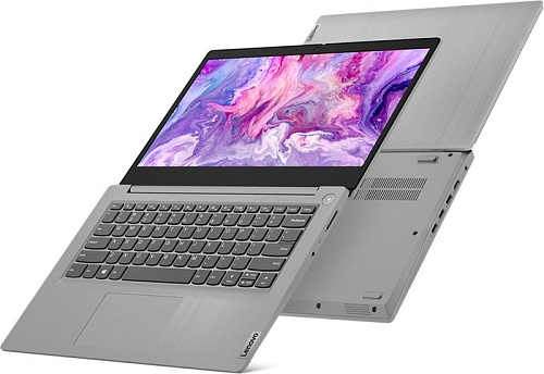 Ноутбук Lenovo IdeaPad 3 14IML05 81WA00HCRK