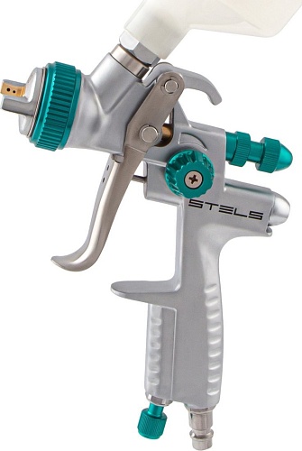 Краскопульт Stels AG 901 LVMP