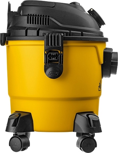 Пылесос Garvill VC1200-15PS