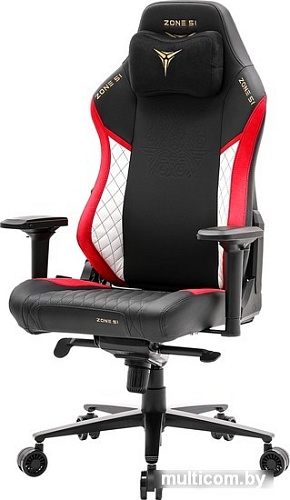 Кресло Zone51 Cardinal (черный)