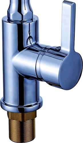 Смеситель Potato P58281