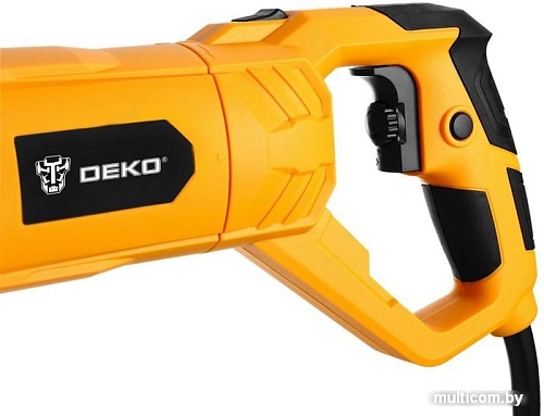 Сабельная пила Deko DKRS1200 063-4195