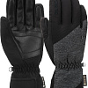 Горнолыжные перчатки Reusch Susan Gore-Tex Black Denim 6231331-7025 (р-р 6)