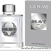 Туалетная вода La Rive Brave Man EdT (100 мл)