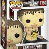 Фигурка Funko Movies Texas Chainsaw Massacre Leatherface 49830