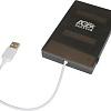 Бокс для жесткого диска AgeStar SUBCP1 Black