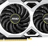 Видеокарта MSI GeForce RTX 2070 Super Ventus OC 8GB GDDR6