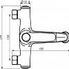 Смеситель Esko Monaco MO 54