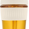 Многоразовый стакан Walmer Duality W24230001 350мл (бежевый)