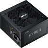 Блок питания ADATA Kyber 750W KYBER750G-BKCEU