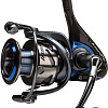 Рыболовная катушка Okuma Inspira ISX-20B