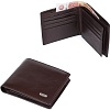 Кошелек Fabretti 370071V-12 (коричневый)