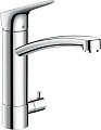 Смеситель Hansgrohe Logis 71834000