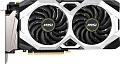 Видеокарта MSI GeForce RTX 2070 Super Ventus OC 8GB GDDR6