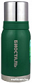 Термос BIOSTAL NBA-750G (зеленый)