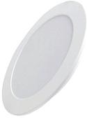 Точечный светильник Arlight DL-BL125-9W White [021433]