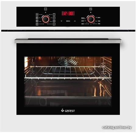 Электрический духовой шкаф GEFEST ДА 622-03 РБ1