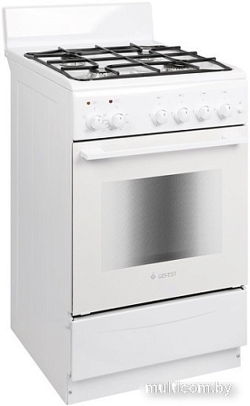 Кухонная плита GEFEST ПГЭ 5102-01 0337