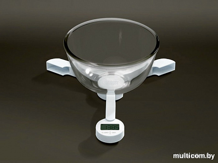 Кухонные весы Joseph Joseph TriScale (40071)