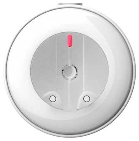 Накопительный водонагреватель Hyundai H-SWE5-80V-UI403