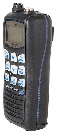 Рация ICOM IC-M36