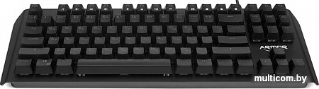 Клавиатура CBR KB 882 Armor