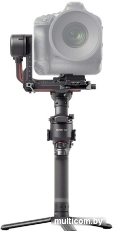 Стедикам DJI RS 2 Pro Combo