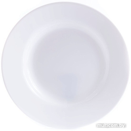 Тарелка глубокая Luminarc Everyday N2056