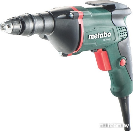 Винтовёрт Metabo SE 2500 (620044000)
