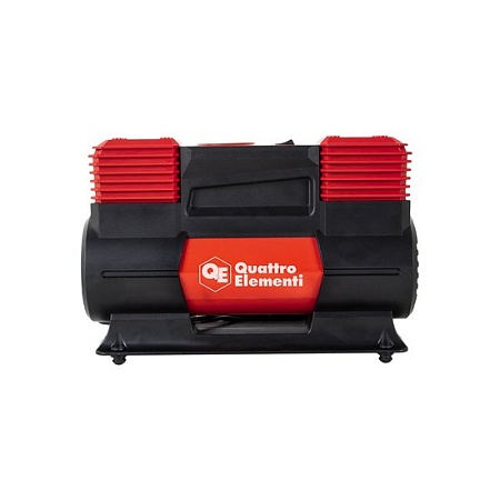 Автомобильный компрессор Quattro Elementi Smart 65