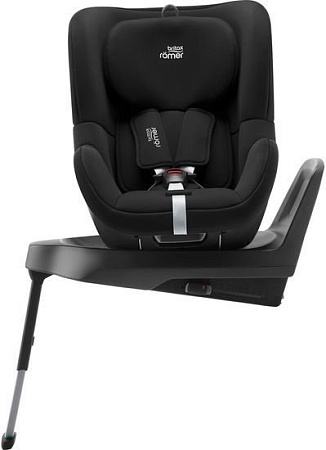 Детское автокресло Britax Romer Dualfix M Plus (space black)