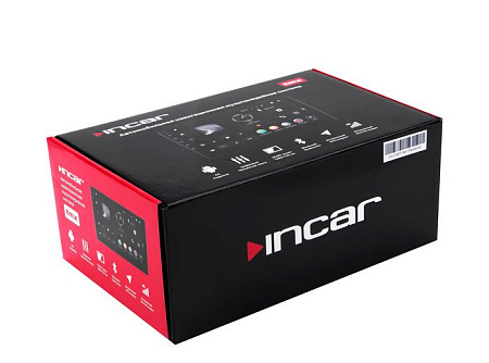 USB-магнитола Incar TMX-2402-3