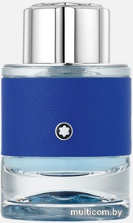 Montblanc Explorer Ultra Blue EdP(60 мл)