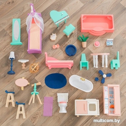 KidKraft Camila 65986