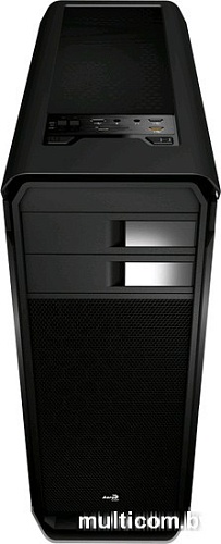 Корпус AeroCool Aero-500 Window Black-C