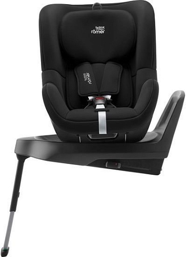 Детское автокресло Britax Romer Dualfix M Plus (space black)