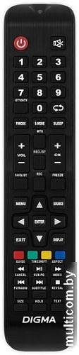 Телевизор Digma DM-LED24MBB21