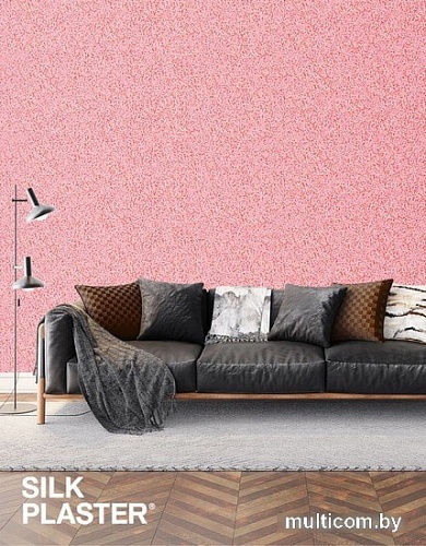 Жидкие обои Silk Plaster South 942