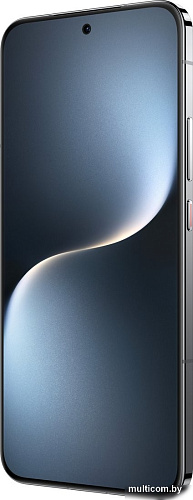 Телефон HONOR Magic7 12GB/256GB международная версия (вельветовый черный)