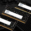Оперативная память Netac Basic 4GB DDR4 SODIMM PC4-21300 NTBSD4N26SP-04