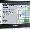 GPS навигатор Garmin DriveSmart 51 LMT-D