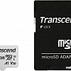 Карта памяти Transcend microSDXC 300S 512GB (с адаптером)