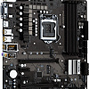 Материнская плата ASRock Z390M Pro4