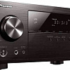 AV ресивер Pioneer VSX-531 (черный)