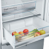Холодильник Bosch KGN39VI1MR