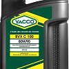 Трансмиссионное масло Yacco BVX C 100 80W-90 5л