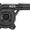 Ручная воздуходувка AEG Powertools BGE18C2-0 4935478458 (без АКБ)