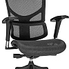 Кресло Ergostyle Sail T-01 SAS-M01 (черный)