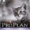 Корм для кошек Pro Plan Junior Chicken &amp; Rice 10 кг